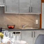 Hacklerhof 3 Apartment