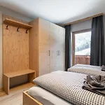 Hacklerhof 3 Apartment