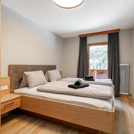 Hacklerhof 3 Appartamento *