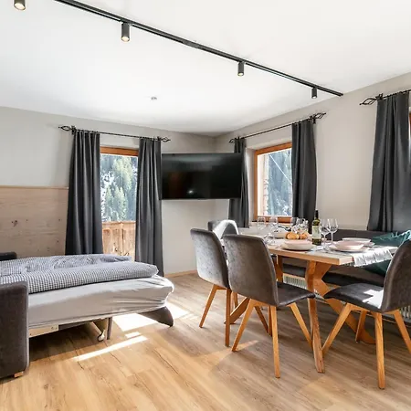 Appartamento Hacklerhof 3