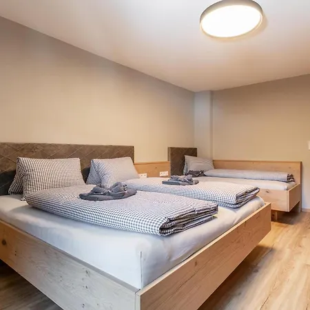 Lejlighed Hacklerhof 3 *