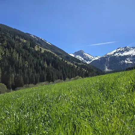 Hacklerhof 3 Lejlighed Inneralpbach