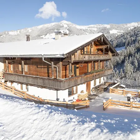 Hacklerhof 3 Lejlighed Inneralpbach