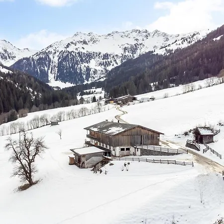 Hacklerhof 3 * Inneralpbach