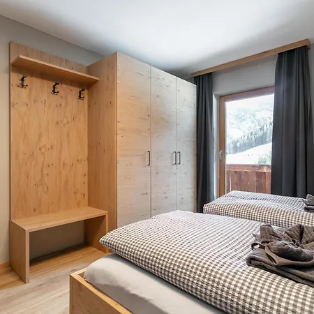 Hacklerhof 3 Lejlighed Inneralpbach