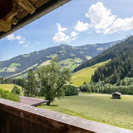 Hacklerhof 3 * Inneralpbach