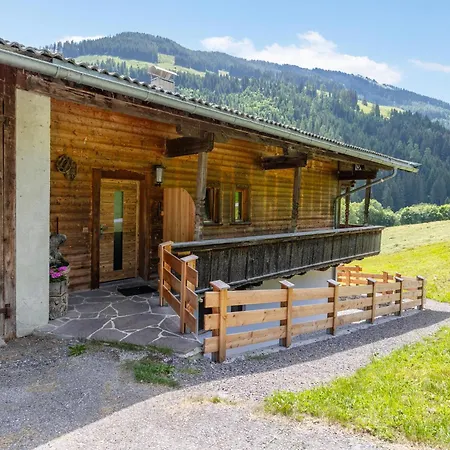 Hacklerhof 3 * Inneralpbach