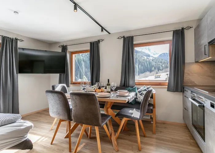 Hacklerhof 3 * Inneralpbach