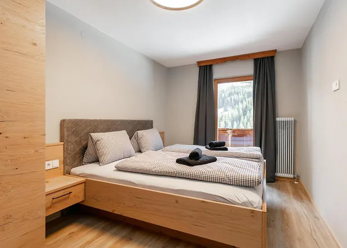 Hacklerhof 3 Appartamento *