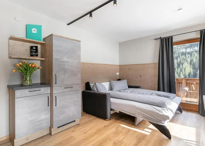 Hacklerhof 3 Appartamento