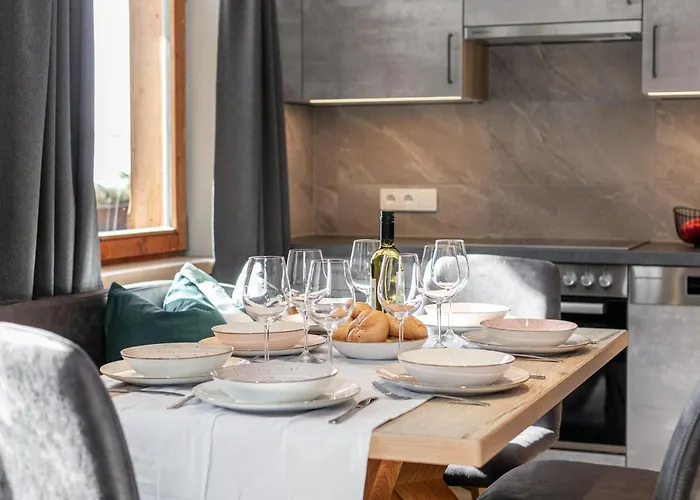 Hacklerhof 3 Appartamento Inneralpbach