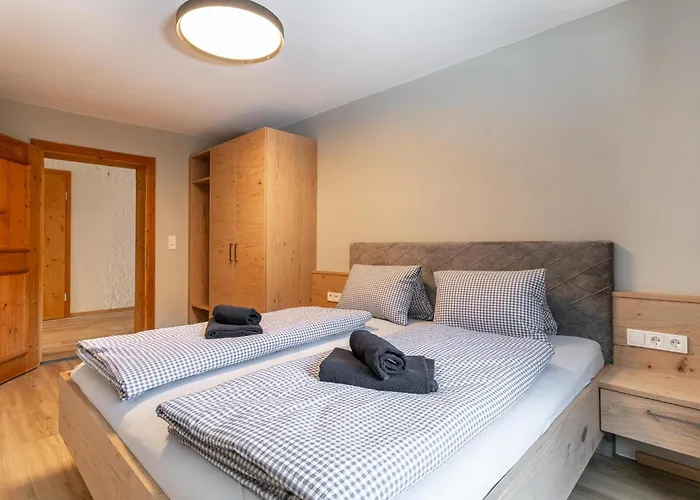 Hacklerhof 3 * Inneralpbach