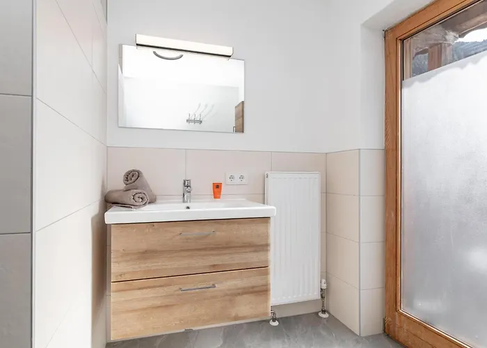 Appartamento Hacklerhof 3 *