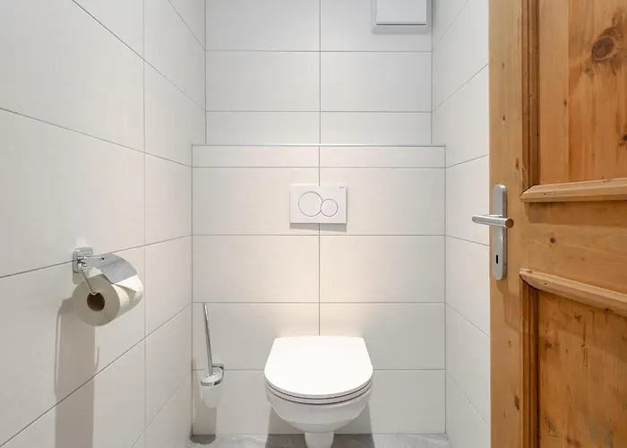 Hacklerhof 3 Inneralpbach