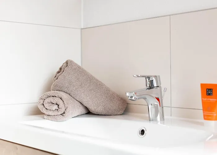 Hacklerhof 3 Appartamento Inneralpbach