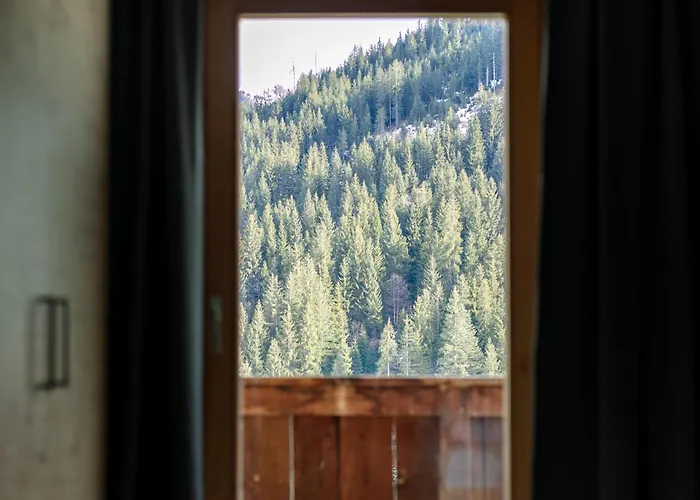 Hacklerhof 3 Appartamento *