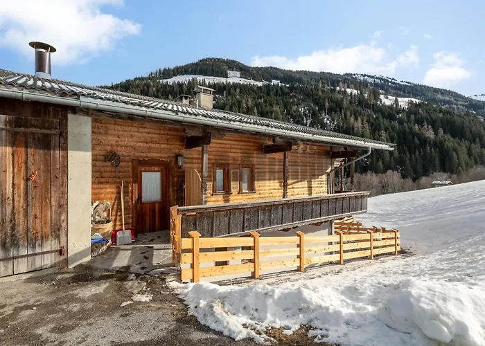 Appartamento Hacklerhof 3 *