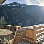 Appartement Hacklerhof 3 Alpbach