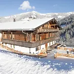 Hacklerhof 3 Appartement Alpbach