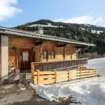 Hacklerhof 3 Appartement Alpbach