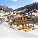 Hacklerhof 3 Appartement