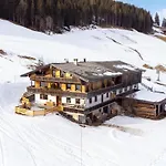 Hacklerhof 3 Appartement