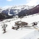 Hacklerhof 3 Appartement Alpbach